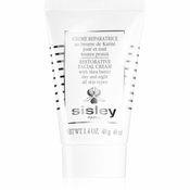Sisley - PHYTO JOUR&NUIT creme réparatrice karité tube 40 ml