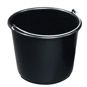 Gradevinska plasticna kanta 20l 10168