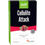 Cellulite Attack