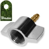 shumee mm matica za avtomobilski kompresor metulj BRADAS 6029