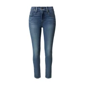 LEVIS ® Kavbojke 721 High Rise Skinny moder denim