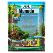 Substrat JBL MANADO 1,5 l