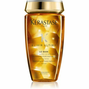 Kérastase Elixir Ultime šampon za umornu kosu bez sjaja 250 ml