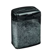 Fellowes M-7CM-P4,7l.,rezanje delcev 4x35mm