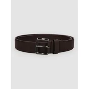 Nike Stretch w/Textured Roller Buckle Leatherr Be brown