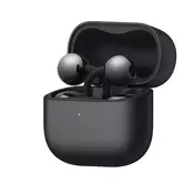 HUAWEI FREECLIP 2 Bluetooth slušalice STEREO v6, s aktivnim poništavanjem buke + futrola za punjenje, CRNA 55038692