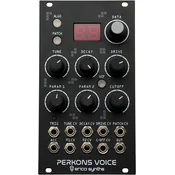 Erica Synths Perkons Voice Modularni sistem