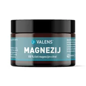 Valens Magnezij prah, 100 g