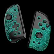Brezžični krmilnik FUNLAB Luminous - Zonaite Black (SWITCH)