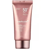 Medicube Collagen Firming Sun Cream SPF50+ PA++++ – Učvrstitvena Krema za Sončenje SPF50+ PA++++ 50ml