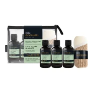 Baylis & Harding Goodness Oud, Cedar & Amber darilni set za kopel