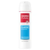 BEIERSDORF Hidrofugal Classic antiperspirant aerosol 150 ml