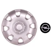 Ratkapne za Opel 209, 14
