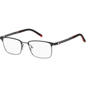 Tommy Hilfiger TH1919 003 ONE SIZE (53) Črna/Kristalna
