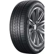 Continental Zimska guma 225/40R18 92V XL WinterContact TS 860 S SSR *