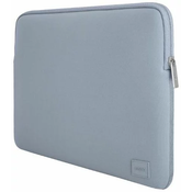 UNIQ neoprene laptop Sleeve 14 Cyprus Water-Resistant Cloud Blue (UNIQ-CYPRUS(14)-CBLUE)