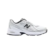 Superge New Balance U740NW2 M Bela