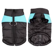 Merco Vest Doggie Jacket za pse modra oblačila velikost S