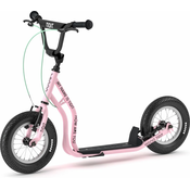 Yedoo Scooter Yedoo Tidit - candypink