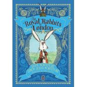 WEBHIDDENBRAND The Royal Rabbits of London, 1