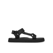 Sandali QUIKSILVER 808417 Črna