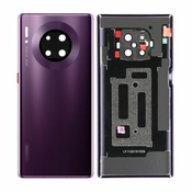 Huawei Mate 30 Pro - Pokrov baterije (Cosmic Purple) - 02353FFS Genuine Service Pack