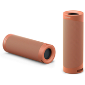 Prijenosni bluetooth zvucnik Sony XB23 EXTRA BASS CRVENI