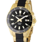 Jacques Lemans 1-2222D Hybromatic 42mm