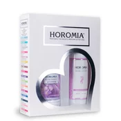 SET Parfum za pranje perila BREZZA DI PRIMAVERA (SPOMLADANSKI VETRIČ) Horomia - BOŽIČNI SET