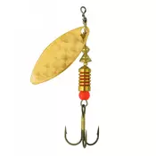 Rapture Spinner AGL Gold Holographic 02