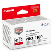 Canon LUCIA PRO II črno-rdeča kartuša, original, standardni izkoristek