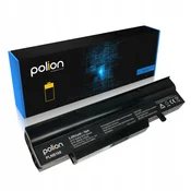Polion Baterija za prenosnik FUJITSU BTP-B4K8 BTP-B7K8 Siemens Amilo 4400mAh