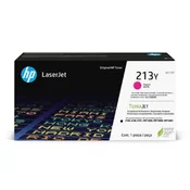 toner HP 213Y MAGENTA ZA LJ ENTERPRISE SFP 5700, 6700, MFP 5800, 6800 ZA 12.000 STRANI