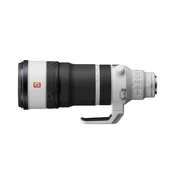 Sony FE 100–400mm F4,5 GM OSS