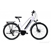 E-BIKE ECO 700.3 LADY belo