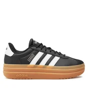 Adidas Ženske patike VL Court Bold W, Crne
