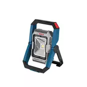 BOSCH plavi alat GLI 18V-1900 Akumulatorski led reflektor Solo