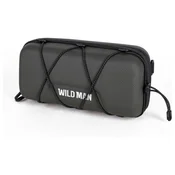 WILD MAN WILDMAN kolesarska torba za krmilo z zadrgo, 2 l, GD8, zelena