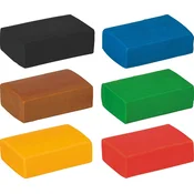 Knorr Prandell 2121590500 Samosušeča masa 120 g Colorpack Basic