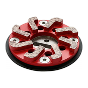 FESTOOL DIA ABRASIVE-RG 80 Diamantni disk