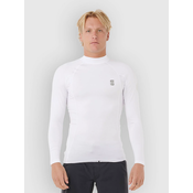 Rip Curl Search UPF Perf Longsleeve Lycra white