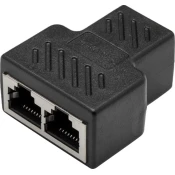 mobilNET razdelilni adapter za LAN