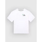 Volcom Fa Ozzy 1 Kids fantovska majica white
