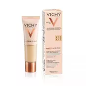 VICHY MINERALBLEND Hidratantni puder 01 CLAY 30ml