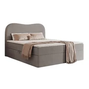 Boxspring postelja Hesperia 117 (Wind 21)