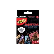 MATTEL Društvena igra UNO - Masters Of The Universe - Card Game