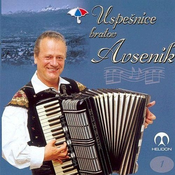USPEŠNICE BRATOV AVSENIK