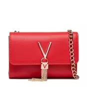 Crvena torbica VALENTINO BAGS