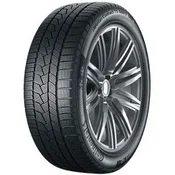 Continental WinterContact TS 860 S XL 235/45 R18 98V Osebne zimska pnevmatika