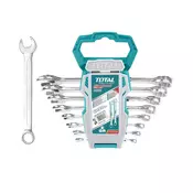 Total One-Stop Tools 8-delni set ključev 6-13-19/IND (THT102286-I)
